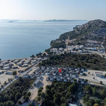 By The Sea Pakostane, Biograd - 25108 Apartment