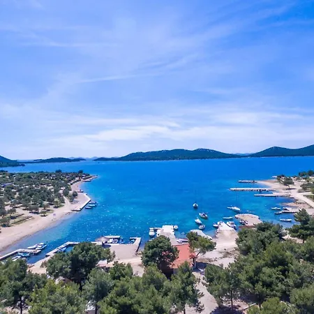 By The Sea Pakostane, Biograd - 25108 Lejlighed *