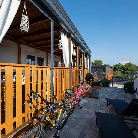 By The Sea Pakostane, Biograd - 25108 Apartment