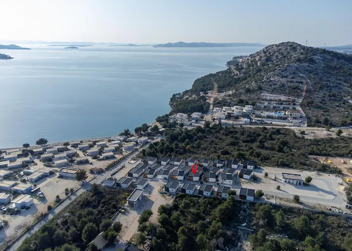 By The Sea Pakostane, Biograd - 25108 Apartamento