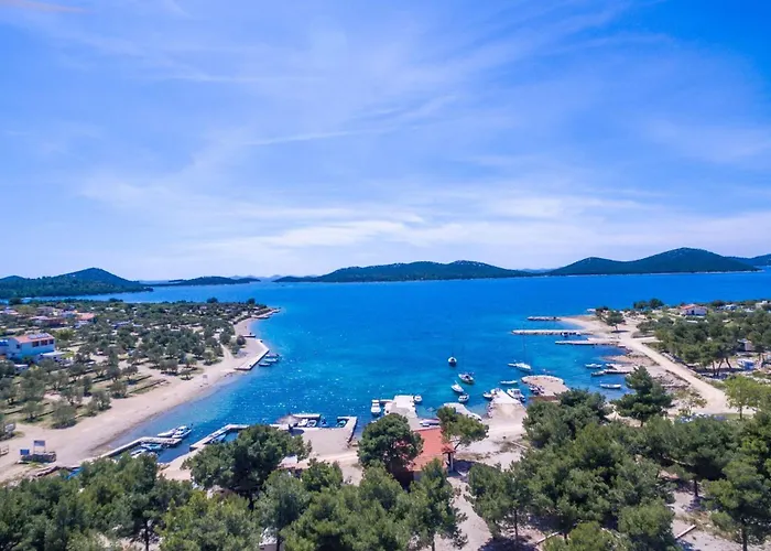 By The Sea Pakostane, Biograd - 25108 Apartamento *
