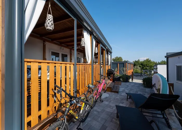 By The Sea Pakostane, Biograd - 25108 Apartamento