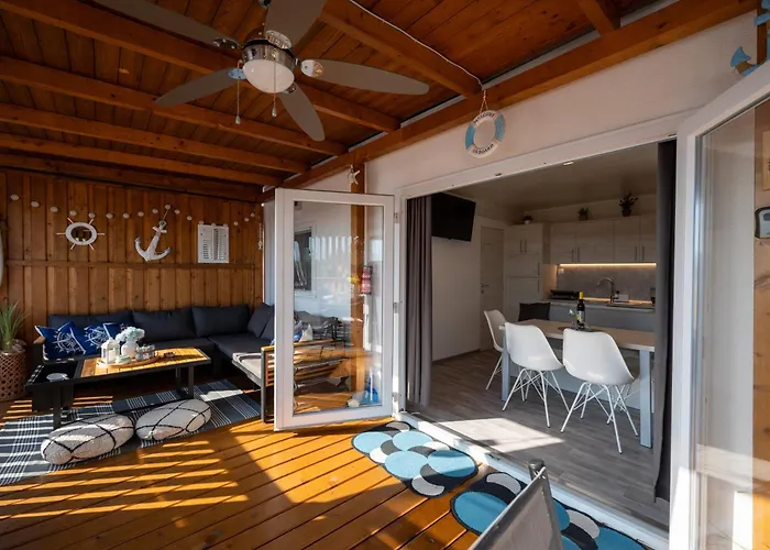 Apartamento By The Sea Pakostane, Biograd - 25108