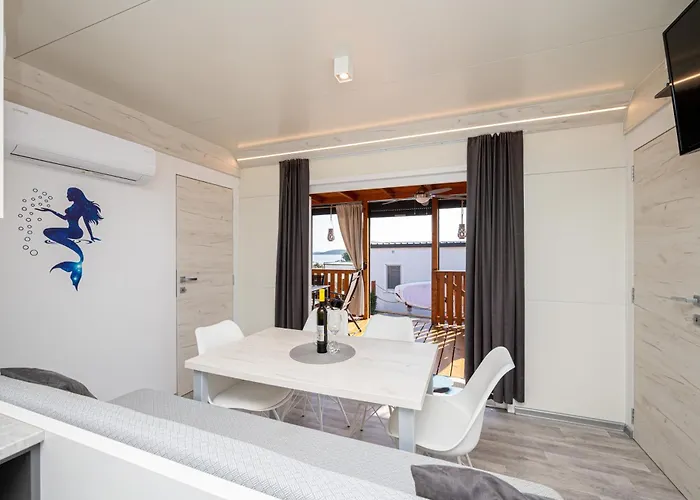 By The Sea Pakostane, Biograd - 25108 Apartamento