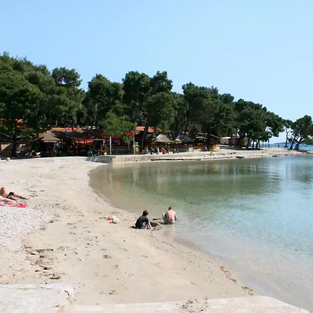 By The Sea Pakostane, Biograd - 25108 Apartmán Pakoštane