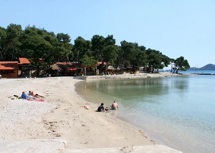 By The Sea Pakostane, Biograd - 25108 公寓 Pakoštane