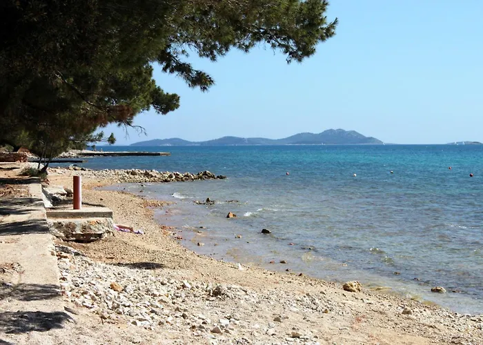 By The Sea Pakostane, Biograd - 25108 公寓 Pakoštane